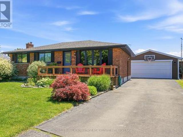 House for sale in Niagara, Ontario