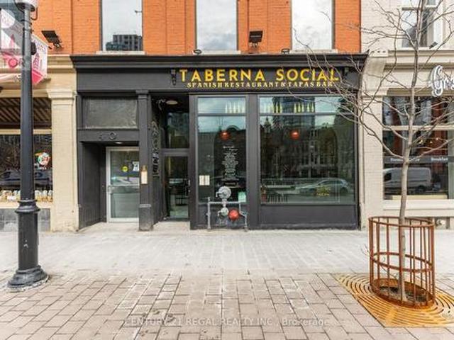 Commercial for sale in Woburn, Ontario