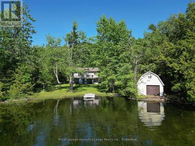 House for sale in Kawartha Lakes, Ontario