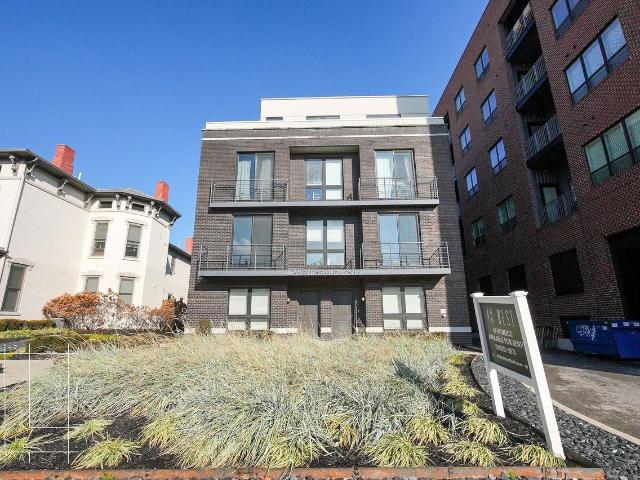 Apartment for rent in Victorian Village, Columbus