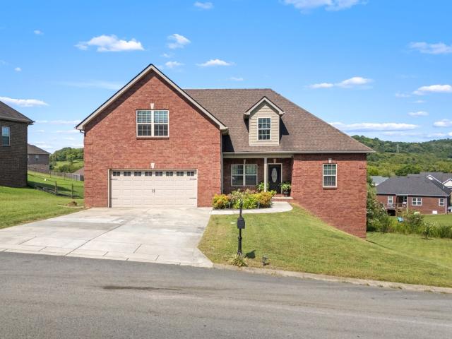 House for sale in Tennessee