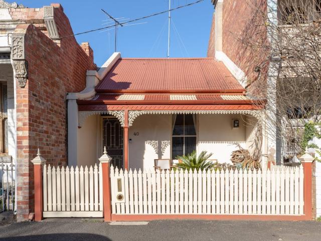 Apartment for rent in Camerons Creek, Victoria