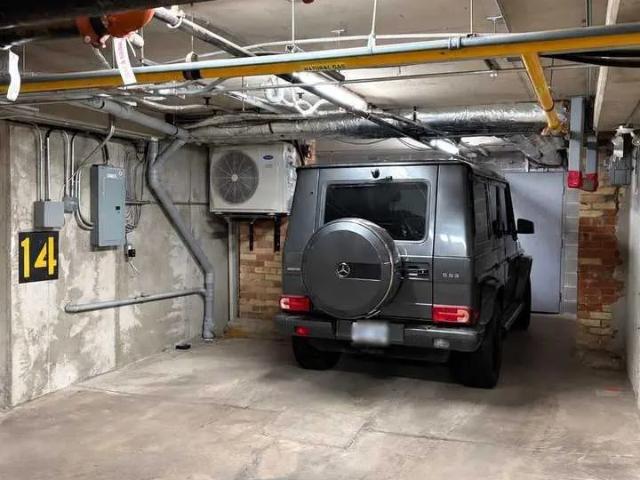 Apartment for rent in Davenport, Toronto
