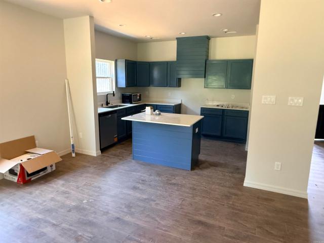 House for sale in Ark
