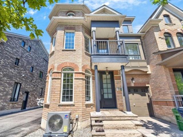 House for sale in Woburn, Ontario