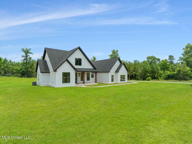 House for sale in Hattiesburg, Mississippi