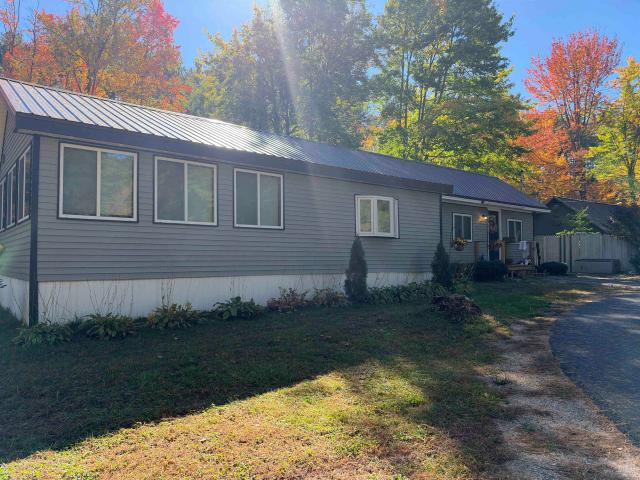 House for sale in Ossipee, Carroll County