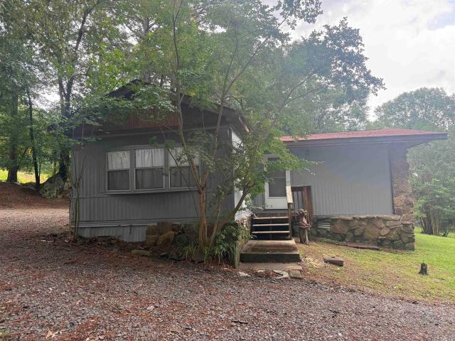 House for sale in Ark