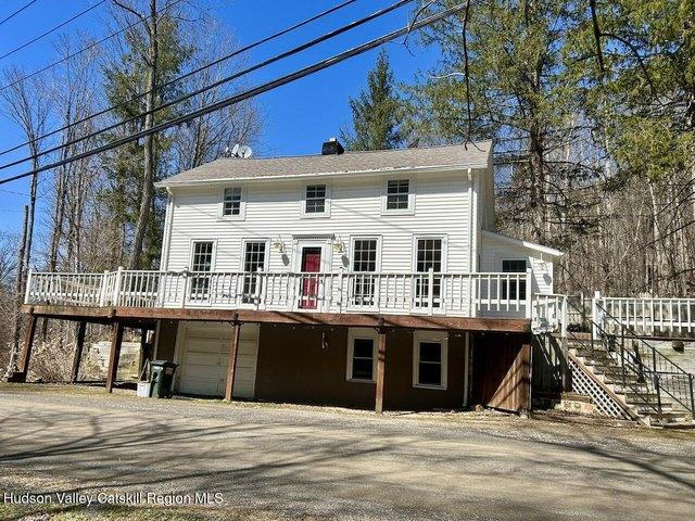 House for sale in Canaan, New York