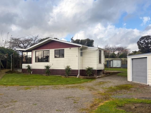 House for rent in Shannon, Horowhenua District
