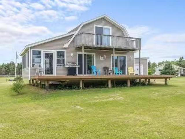 House for sale in Prince Edward Island