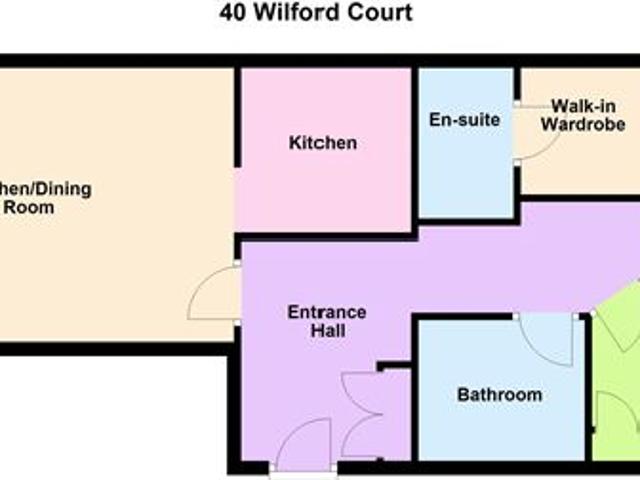 Property for sale in Bray, Wicklow