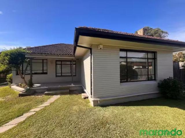 House for rent in Sydney, New South Wales