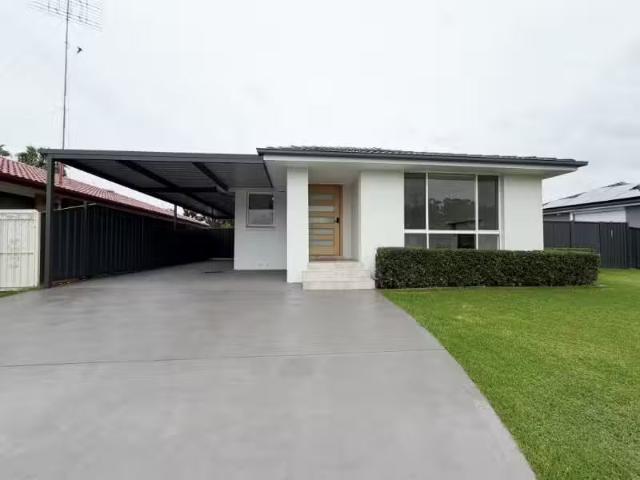 House for rent in Penrith, Sydney