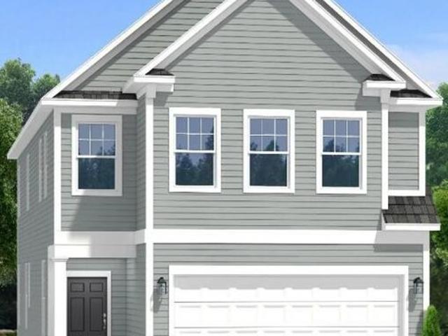 House for sale in Angier, North Carolina