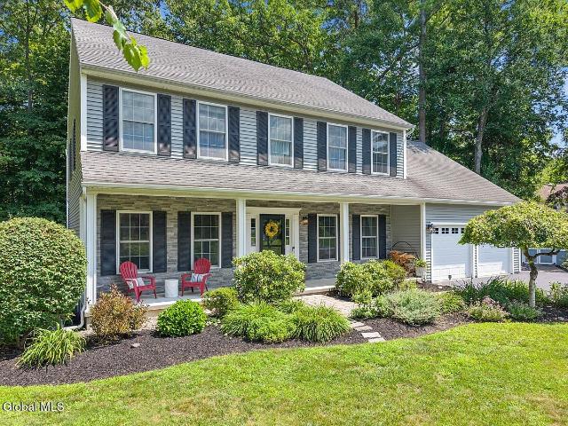 House for sale in Delmar, New York