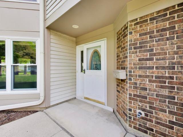 Condo for sale in Buffalo Grove, Illinois