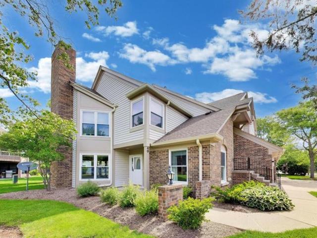 Condo for sale in Buffalo Grove, Illinois