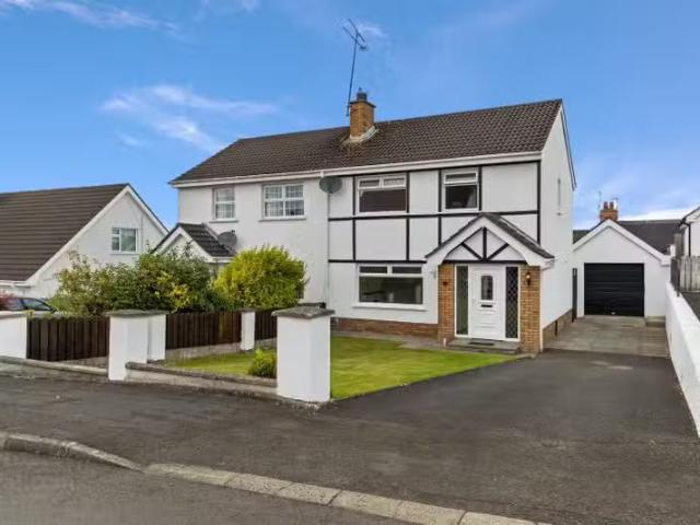 House for sale in Drumone, North Tipperary