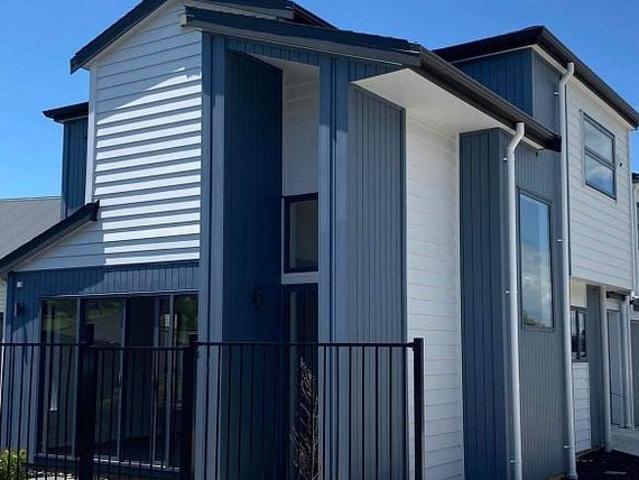 Property for rent in Glen Innes, Oroua County