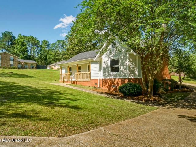 House for sale in Hattiesburg, Mississippi