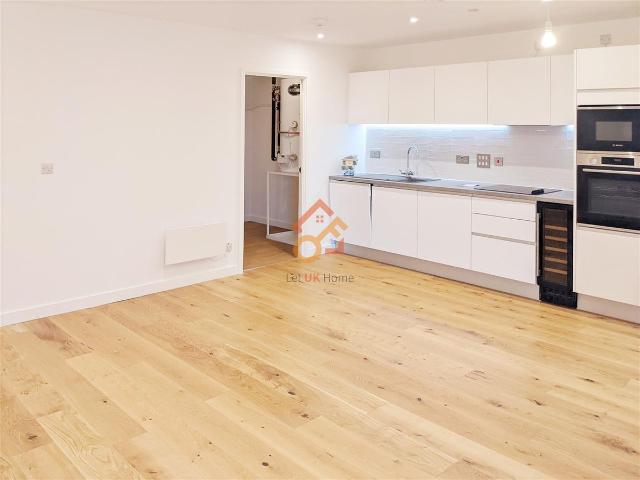 Apartment for rent in Edgbaston, West Midlands