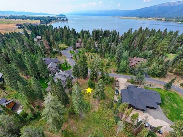 Land for sale in Donnelly, Valley County