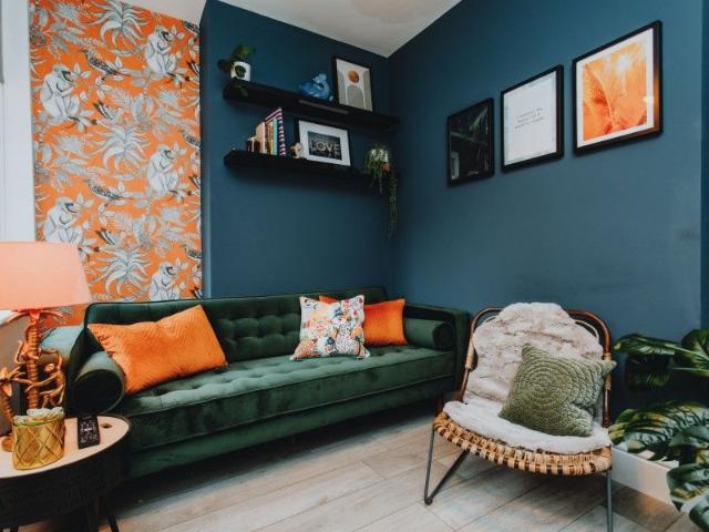 Apartment for rent in Hillmorton Paddox, New Bilton