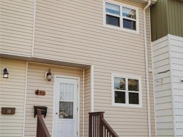 House for sale in Gander, Newfoundland