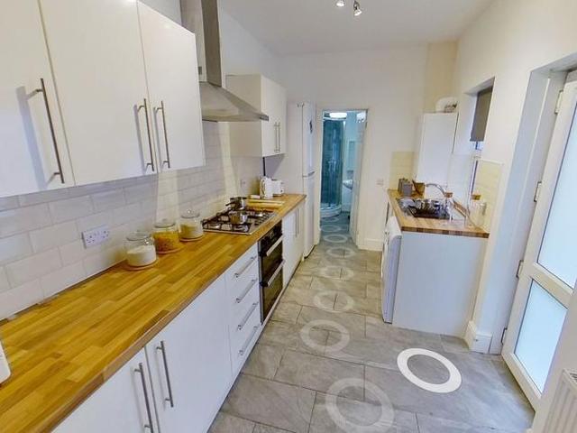 House for rent in St Ann's, Haddon