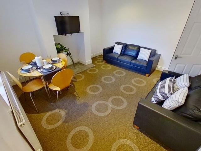 House for rent in St Ann's, Haddon