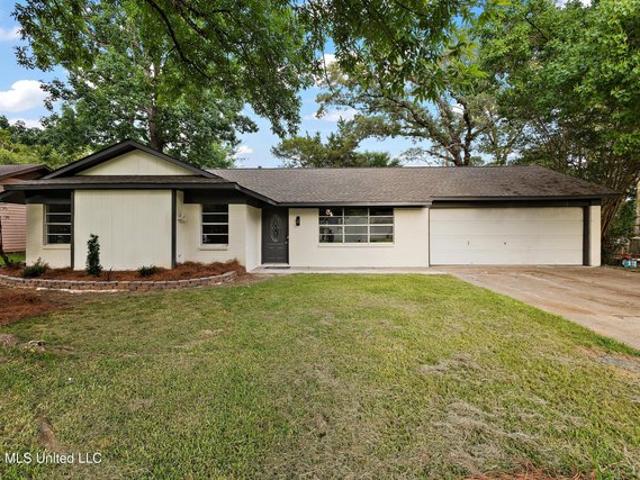 House for sale in Brandon, Mississippi