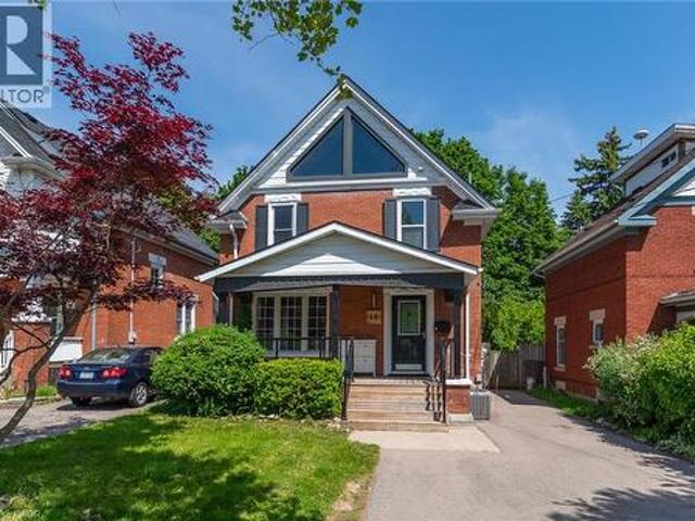 Property for sale in Mill Courtland Woodside Park, Kitchener