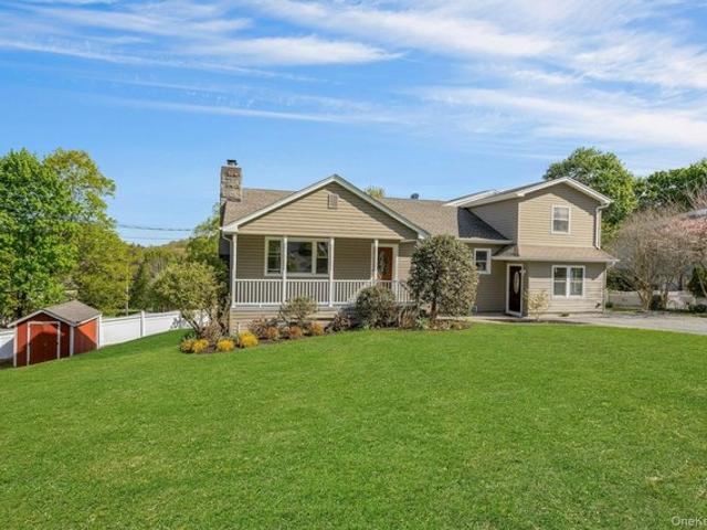 House for sale in Bedford, New York