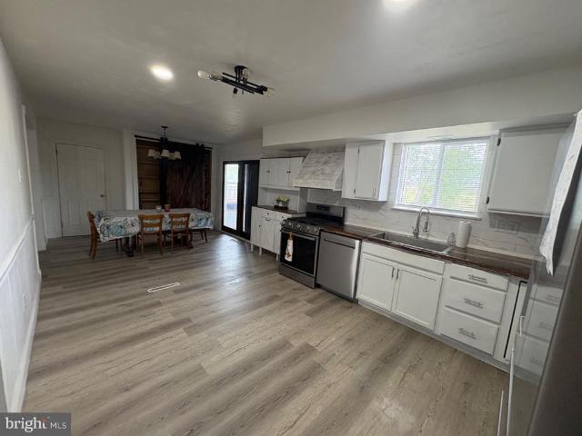 House for sale in Turnersville, New Jersey