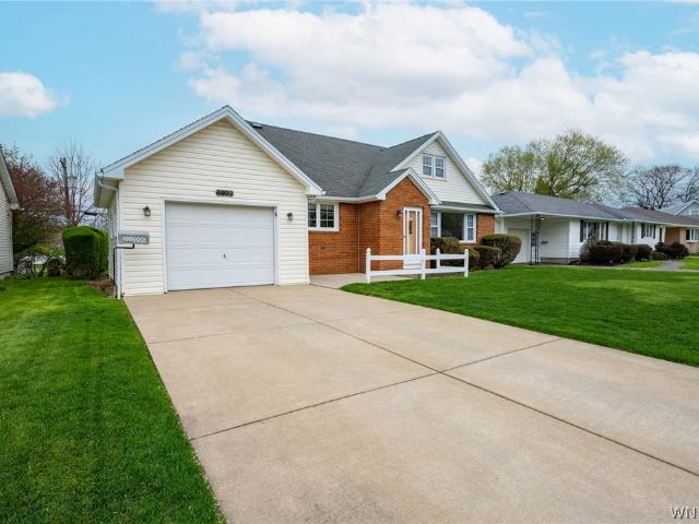 House for sale in West Seneca, New York