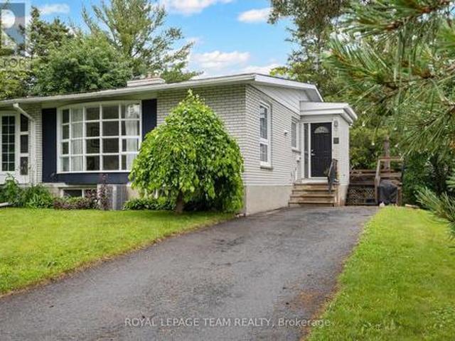 House for sale in Knoxdale-Merivale, Ottawa
