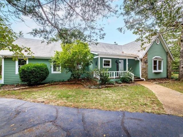 House for sale in Ark
