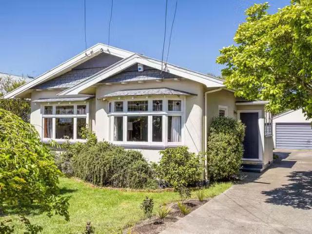 House for sale in Spreydon, Canterbury