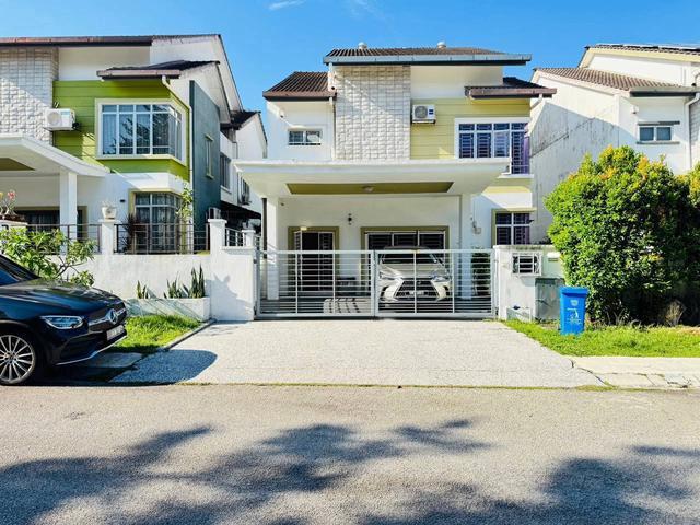 Bungalow for sale in Petaling, Alam Impian