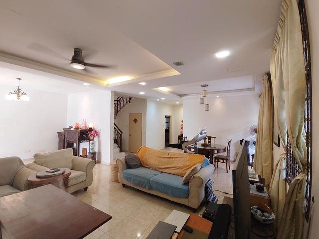 Residential House for sale in Cheng, Malaka