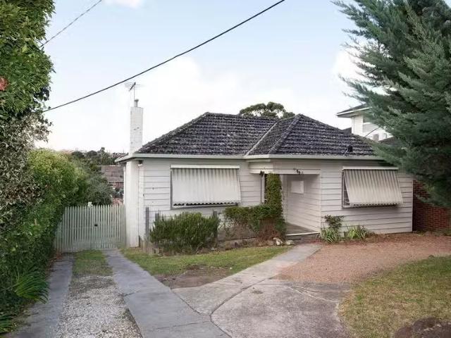 House for rent in Camerons Creek, Victoria