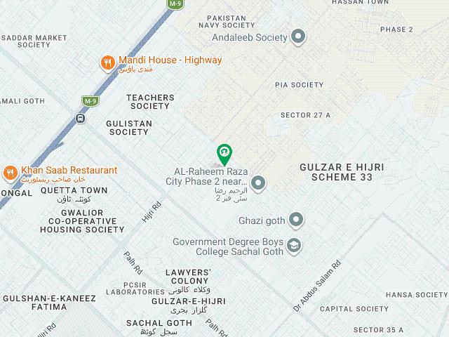 Property for sale in North Waziristan, Federally Administered Tribal Areas fata
