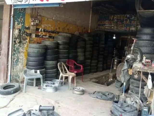 Commercial for sale in North Waziristan, Federally Administered Tribal Areas fata