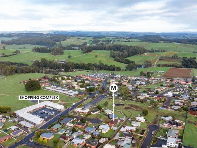 House for sale in Burnie, Tasmania