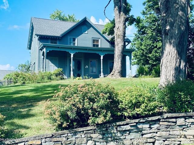House for sale in Germantown, New York