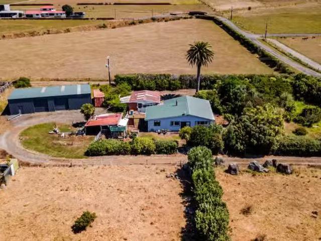 House for sale in Opunake, Taranaki