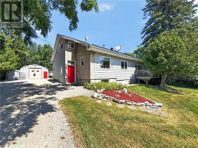 House for sale in Northeastern Manitoulin, Ontario