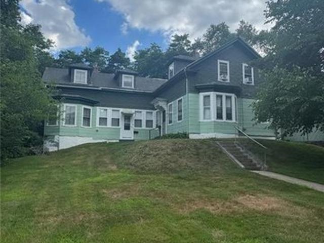 House for sale in West Warwick, Rhode Island