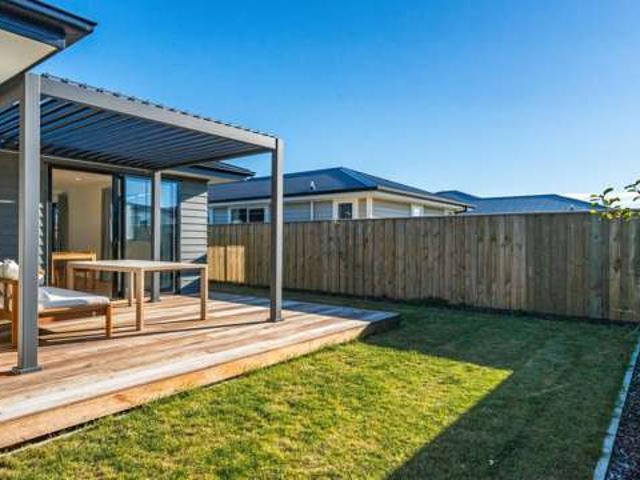 House for sale in Lincoln, Canterbury